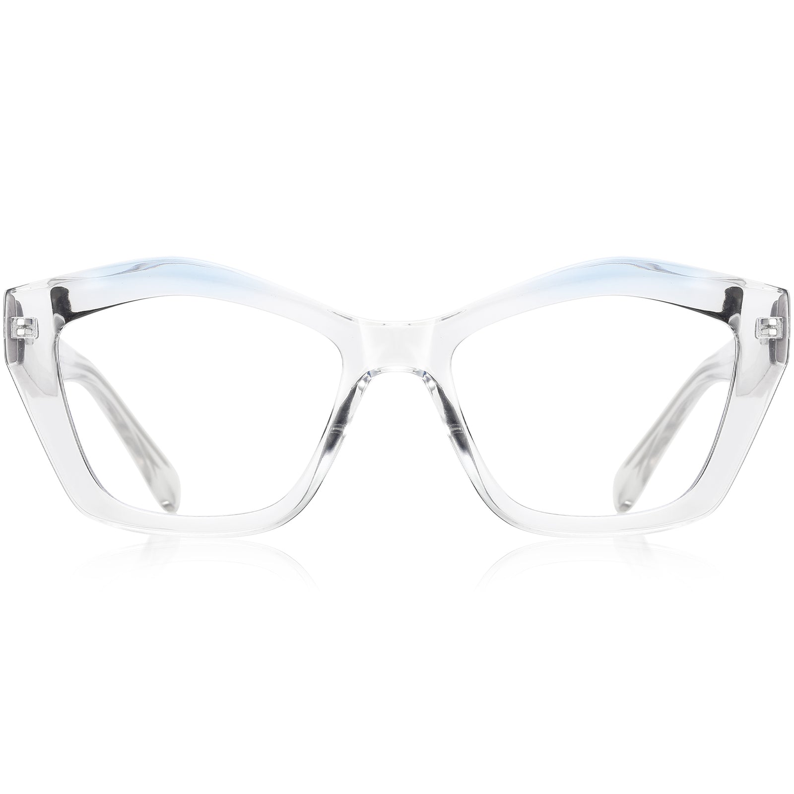Cat-Eye Glasses PF1034