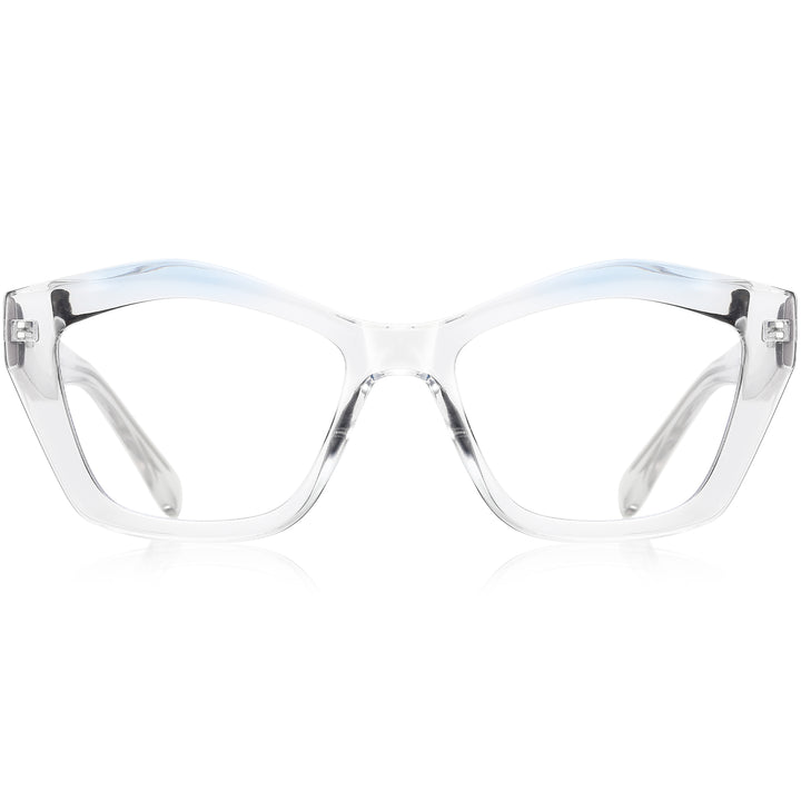 Cat-Eye Glasses PF1034
