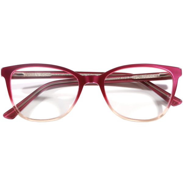 Square Glasses GSR1006
