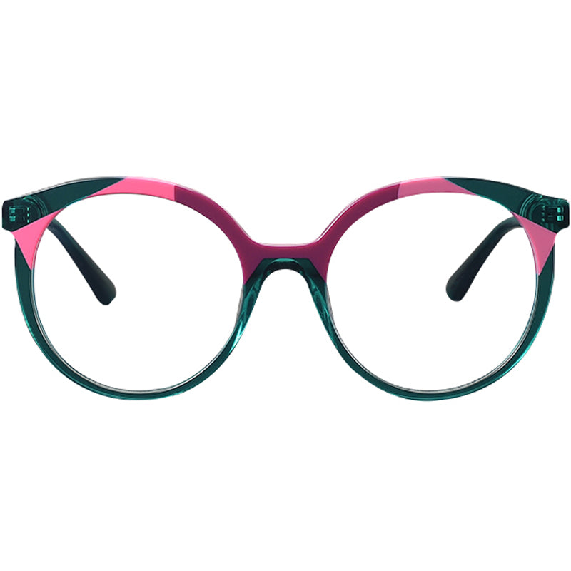 Round Glasses TG1206