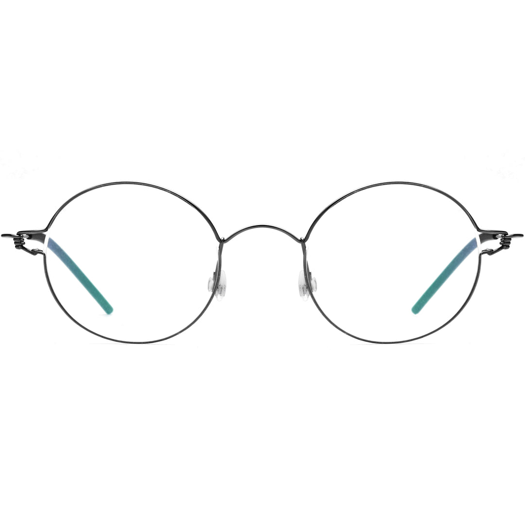 Round Glasses BR1325