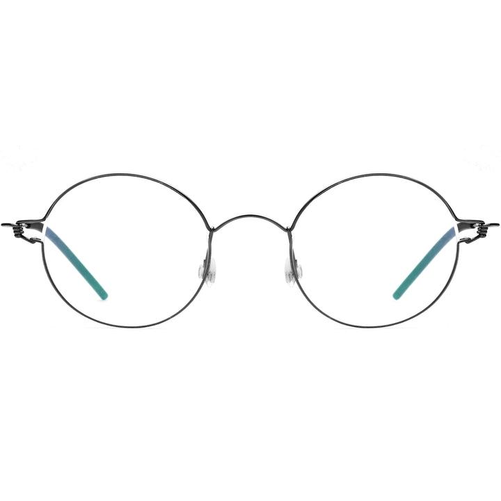 Round Glasses BR1325