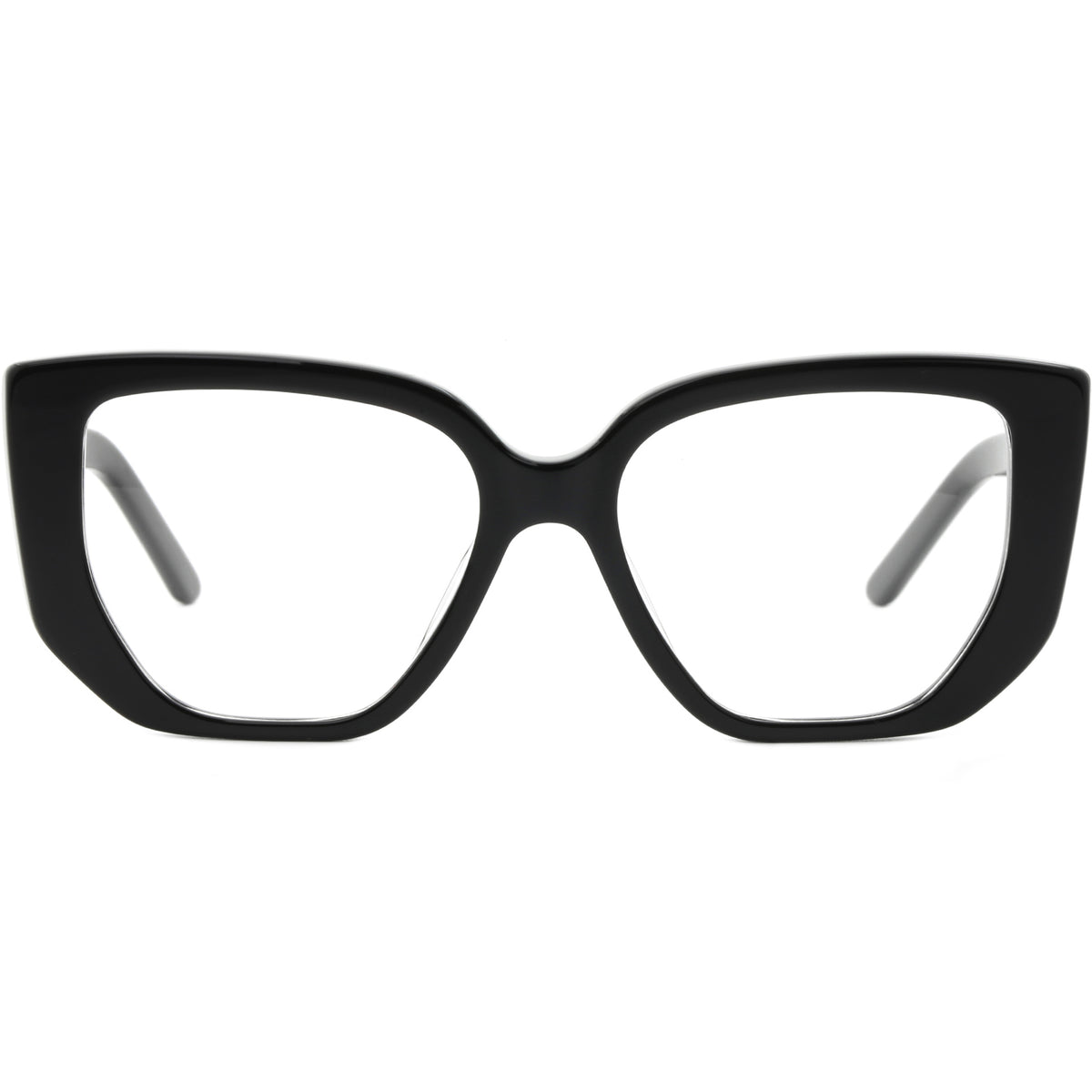 Cat-Eye Glasses GSR1143