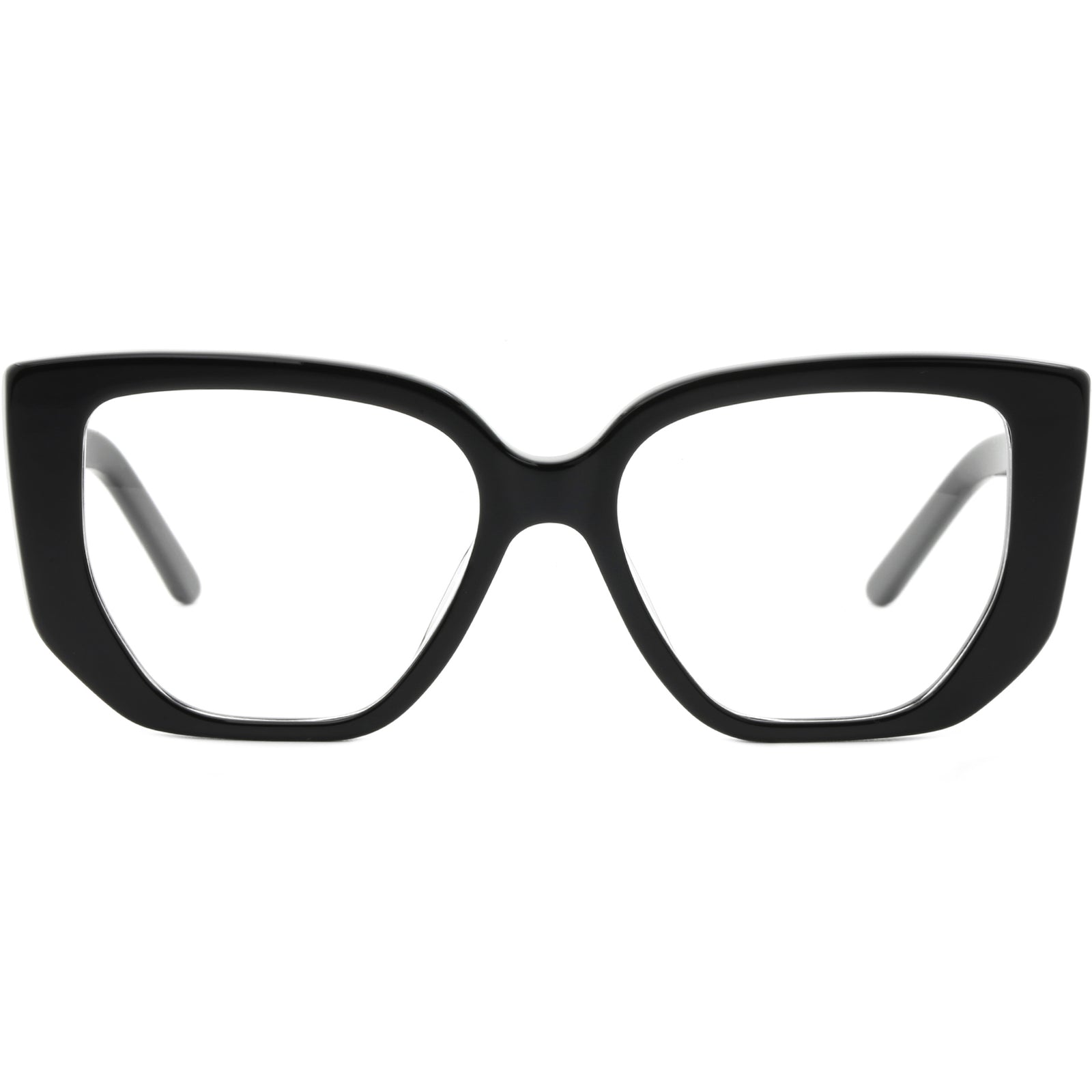 Cat-Eye Glasses GSR1143