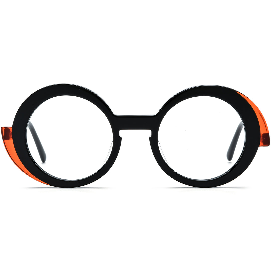 Round Glasses BR1489