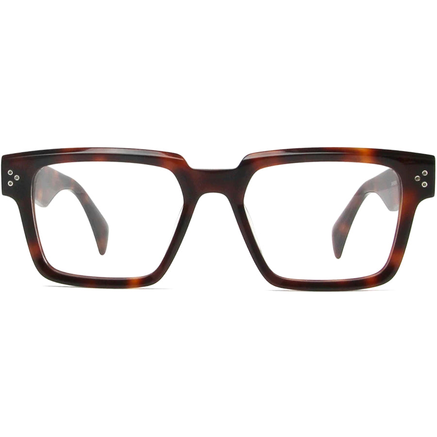 Square Glasses A4092
