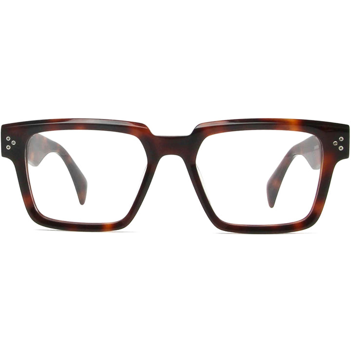 Square Glasses A4092