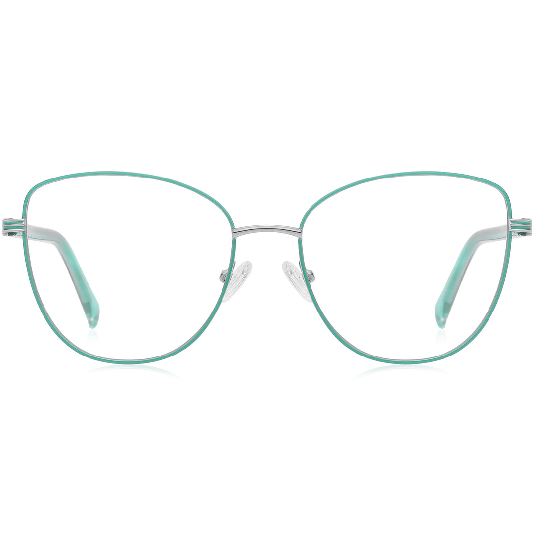 Cat-Eye Glasses PF1316