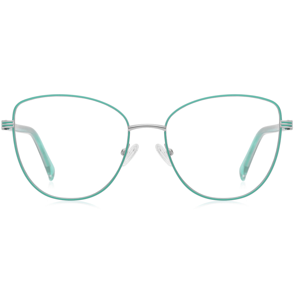 Cat-Eye Glasses PF1316