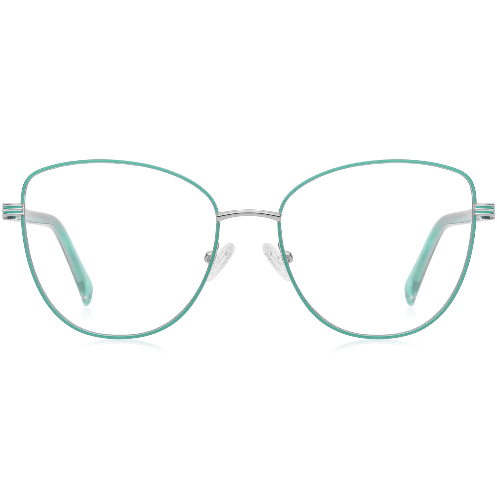 Cat-Eye Glasses PF1316