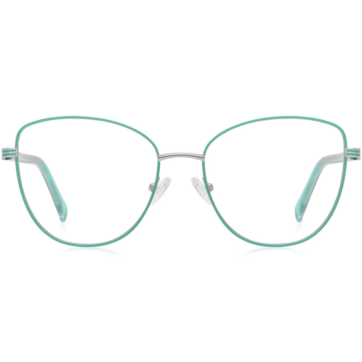 Cat-Eye Glasses PF1316