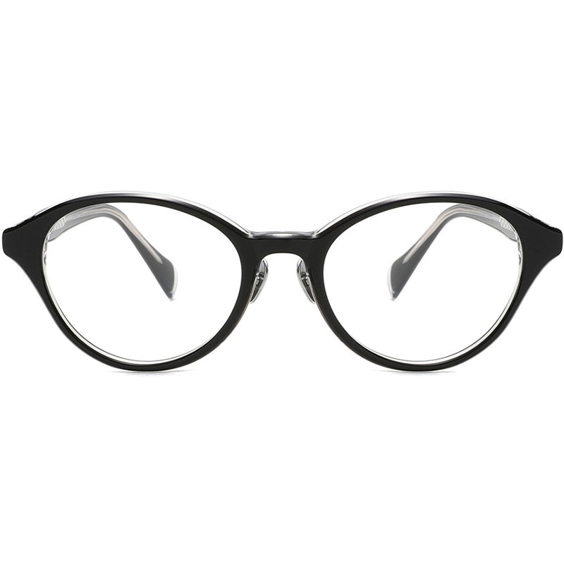 Cat-Eye Glasses ME1010