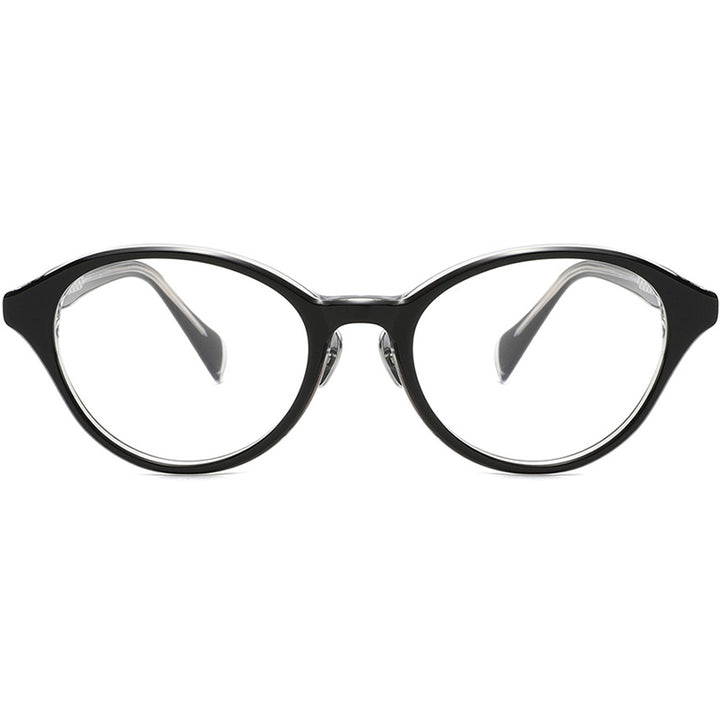 Cat-Eye Glasses ME1010