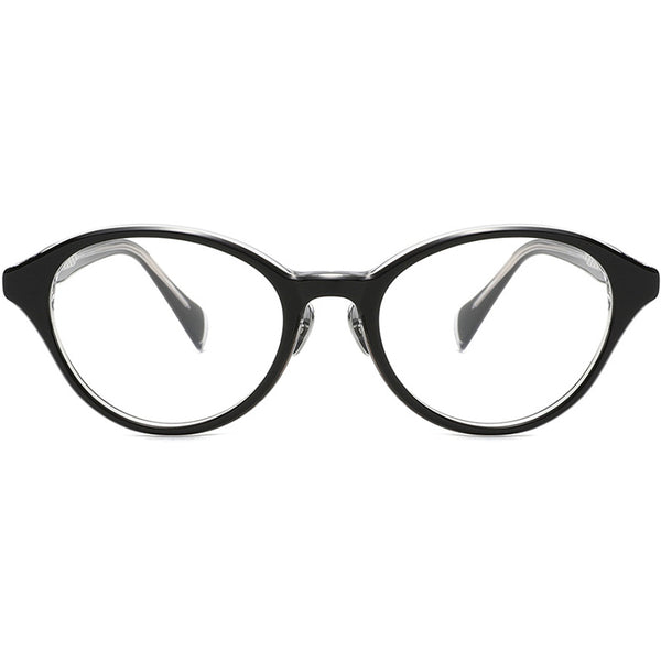 Cat-Eye Glasses ME1010