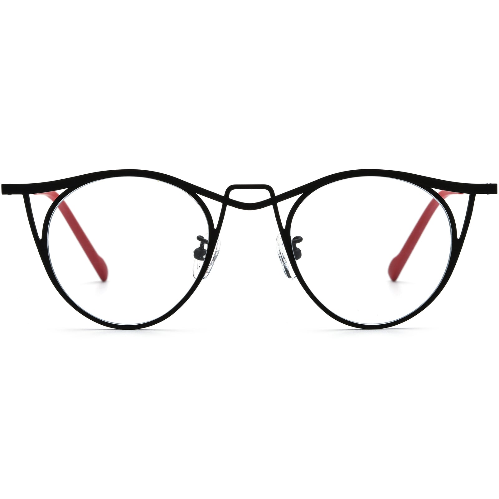 Round Glasses BR1589
