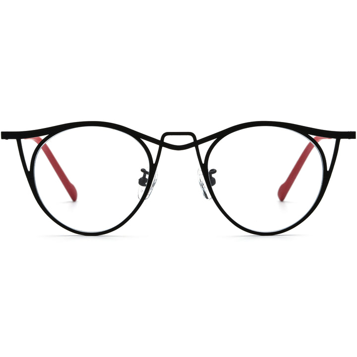 Round Glasses BR1589