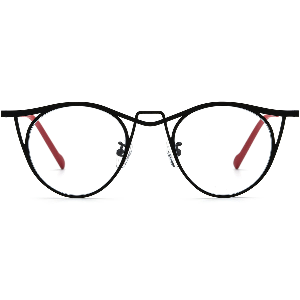Round Glasses BR1589