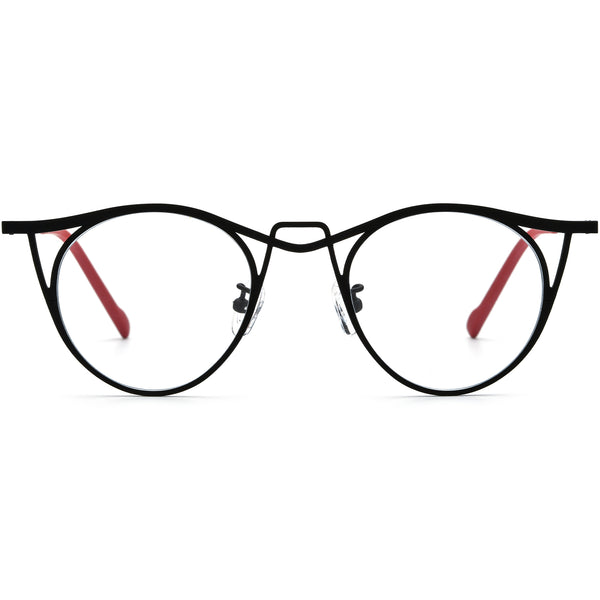 Round Glasses BR1589