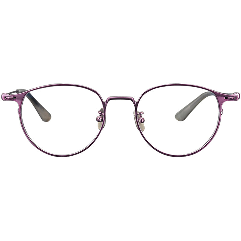 Round Glasses TG1176