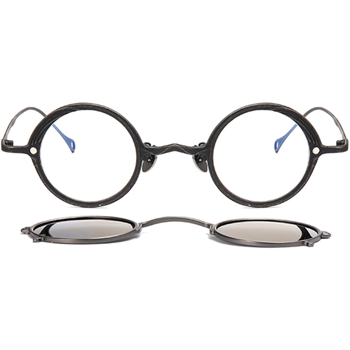 Round Glasses TG1073