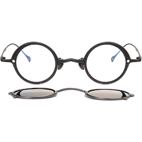 Round Glasses TG1073