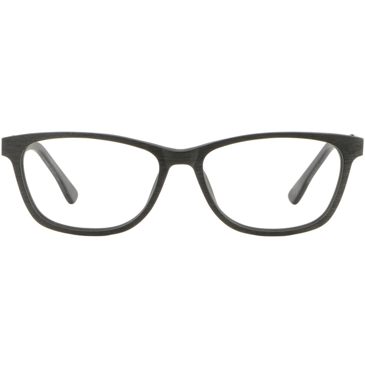 Rectangle Glasses O2609