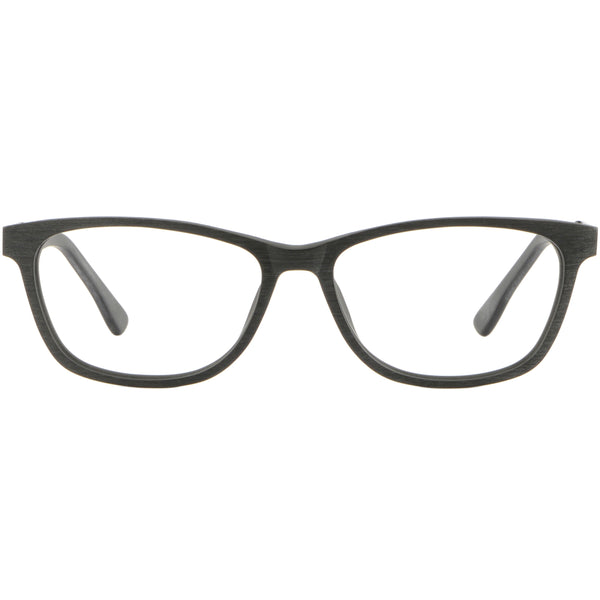 Rectangle Glasses O2609