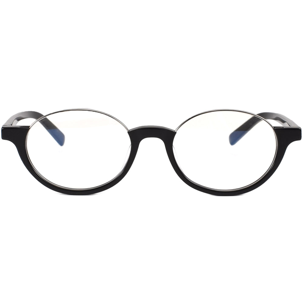 Oval Glasses YM1041