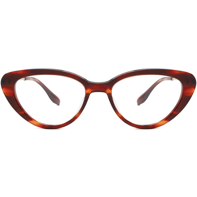 Cat-Eye Glasses ME1023
