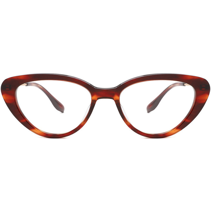 Cat-Eye Glasses ME1023