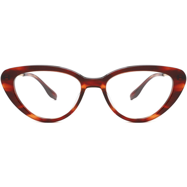 Cat-Eye Glasses ME1023