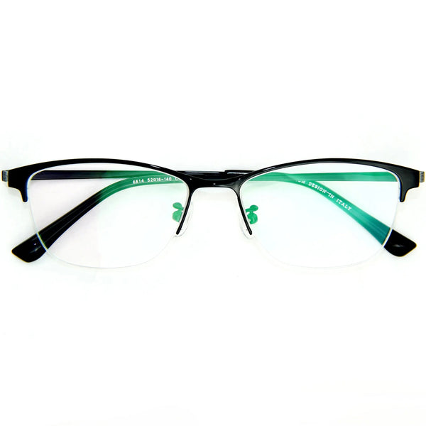 Rectangle Glasses JCT1038