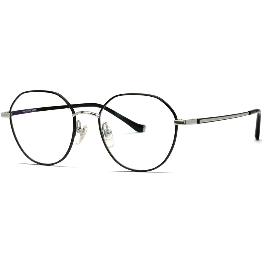 Round Glasses MW1302