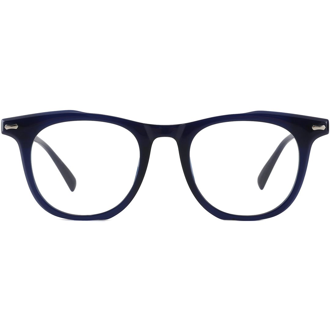 Square Glasses YSAA1125