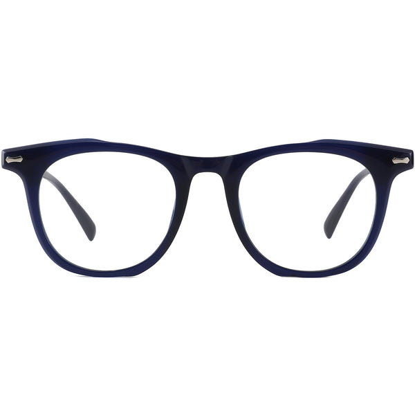 Square Glasses YSAA1125