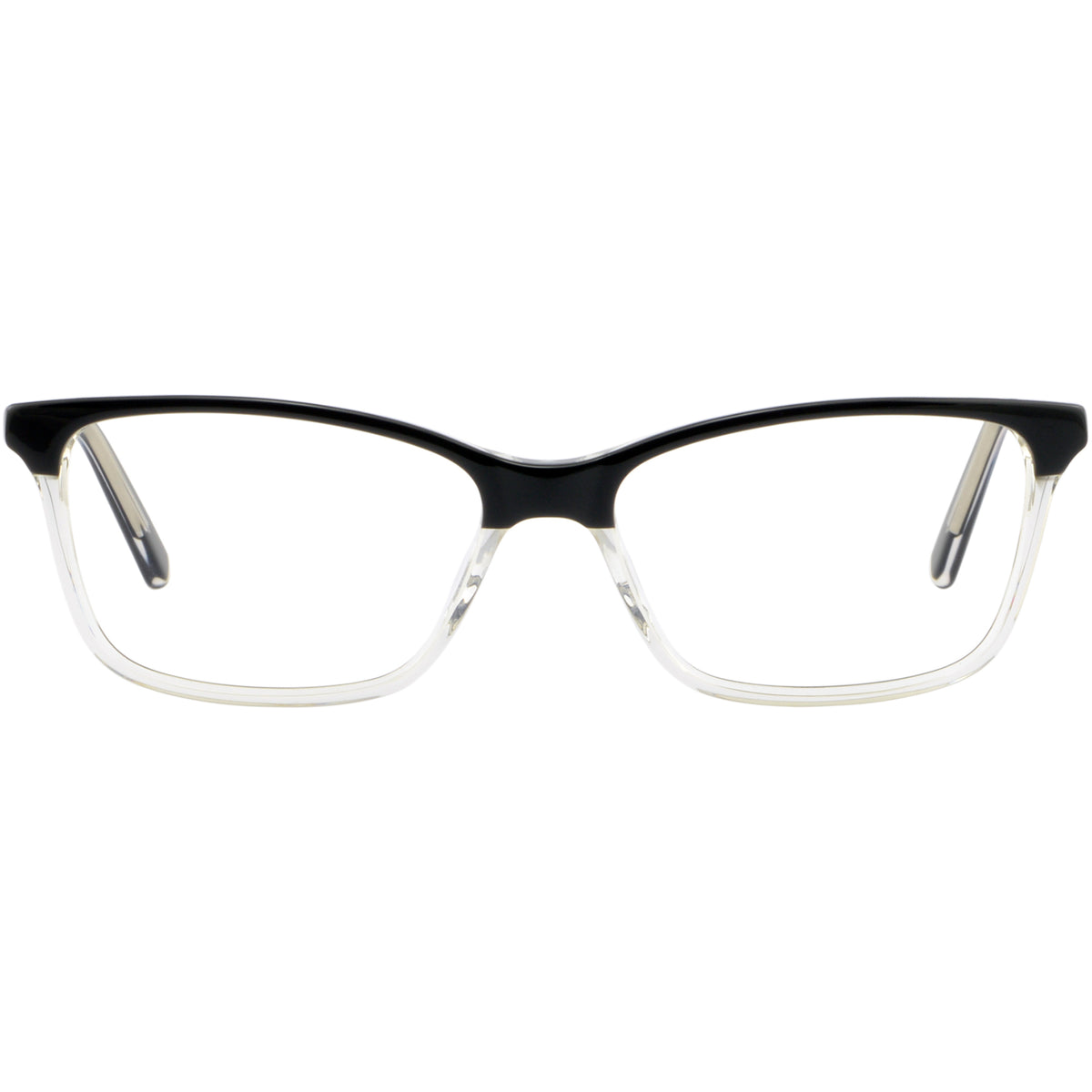 Rectangle Glasses O2666