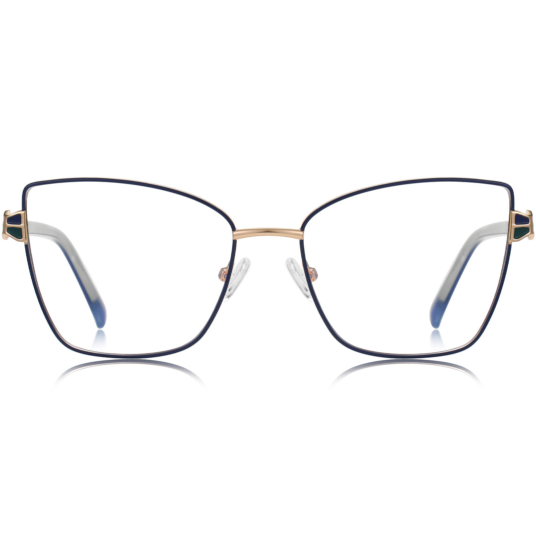 Cat-Eye Glasses PF1160