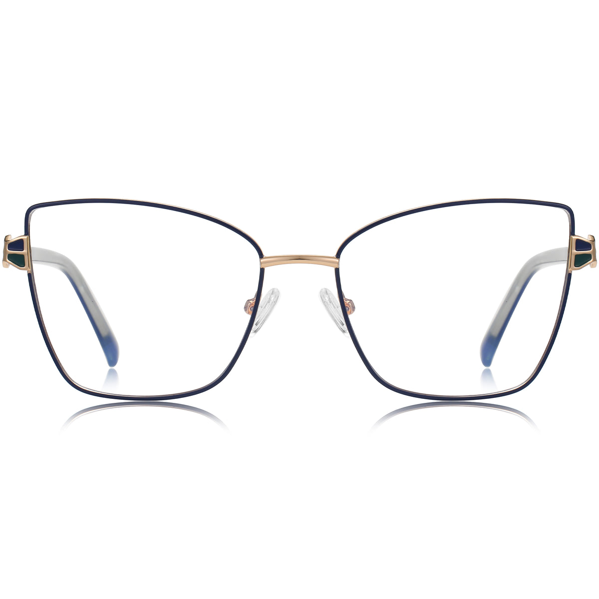 Cat-Eye Glasses PF1160