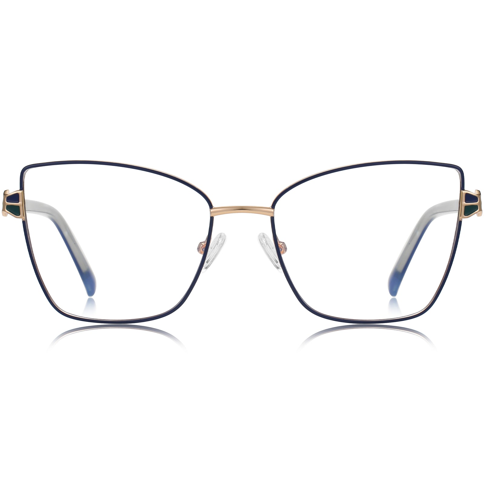 Cat-Eye Glasses PF1160