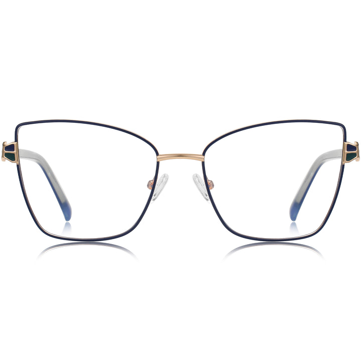 Cat-Eye Glasses PF1160