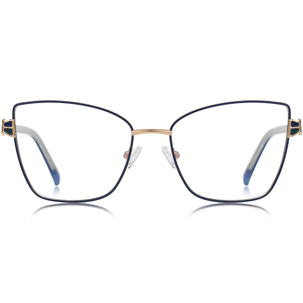 Cat-Eye Glasses PF1160