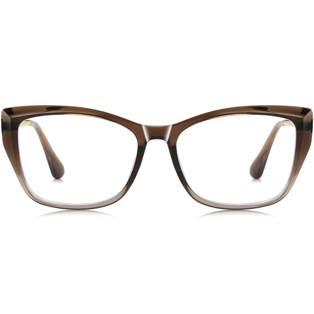 Cat-Eye Glasses YSD1062