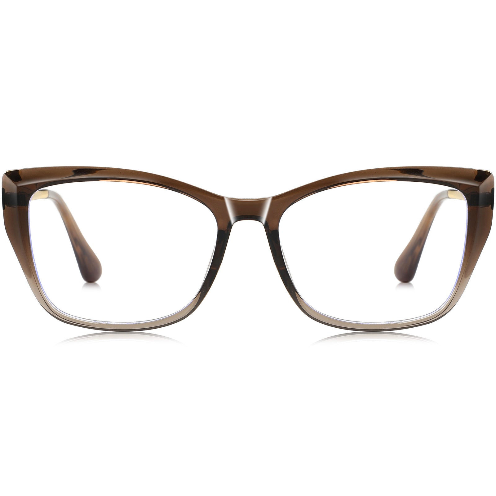 Cat-Eye Glasses YSD1062