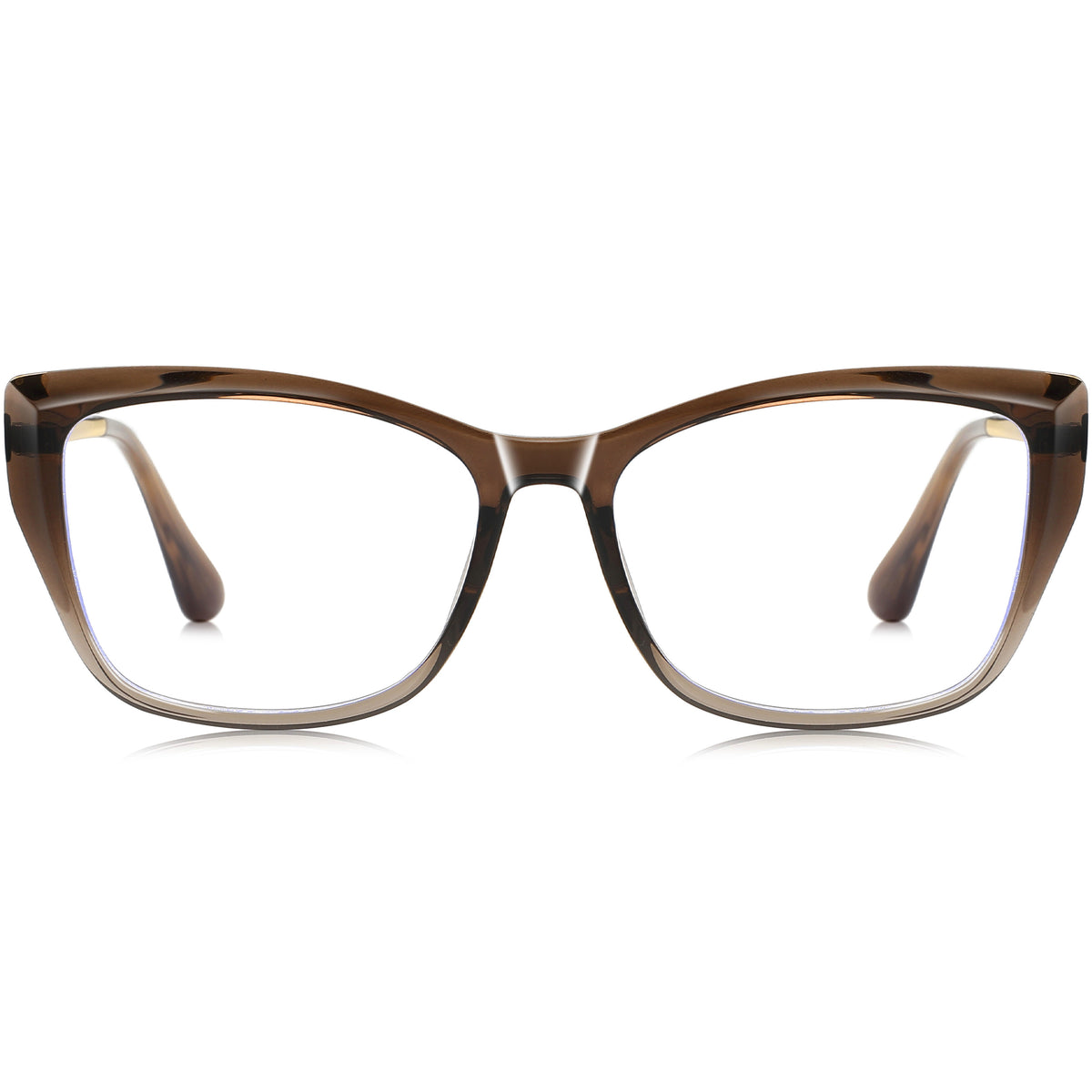 Cat-Eye Glasses YSD1062