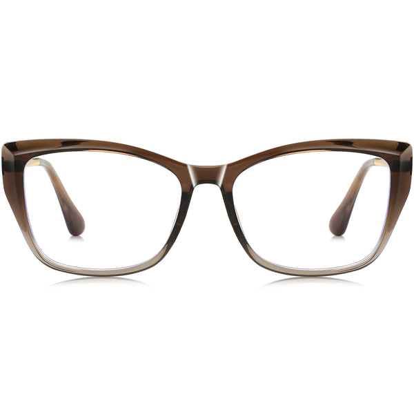 Cat-Eye Glasses YSD1062