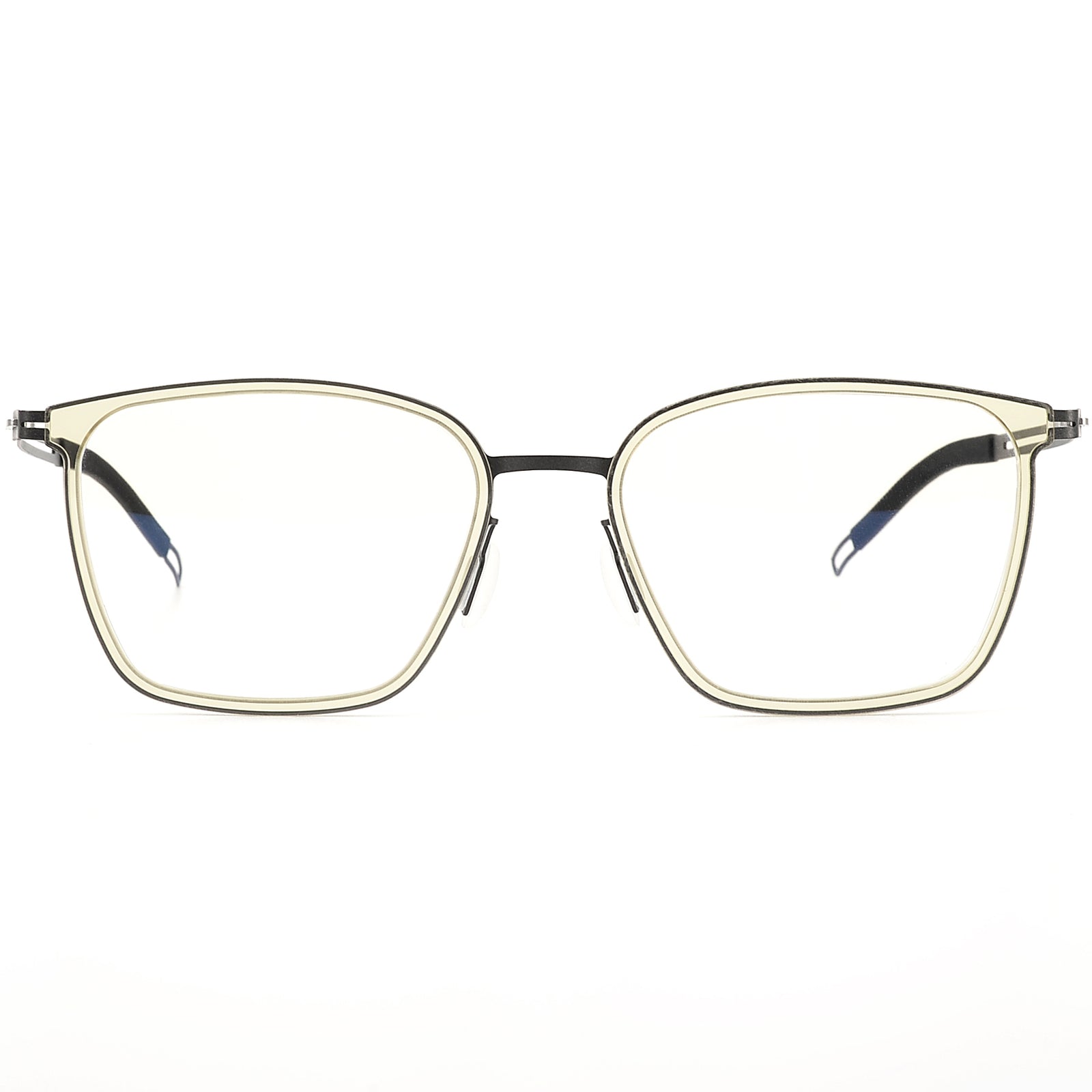 Square Glasses BY1026