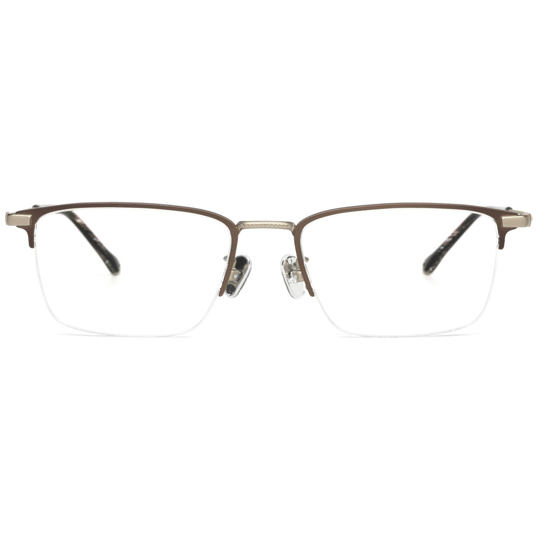 Rectangle Glasses MW1019