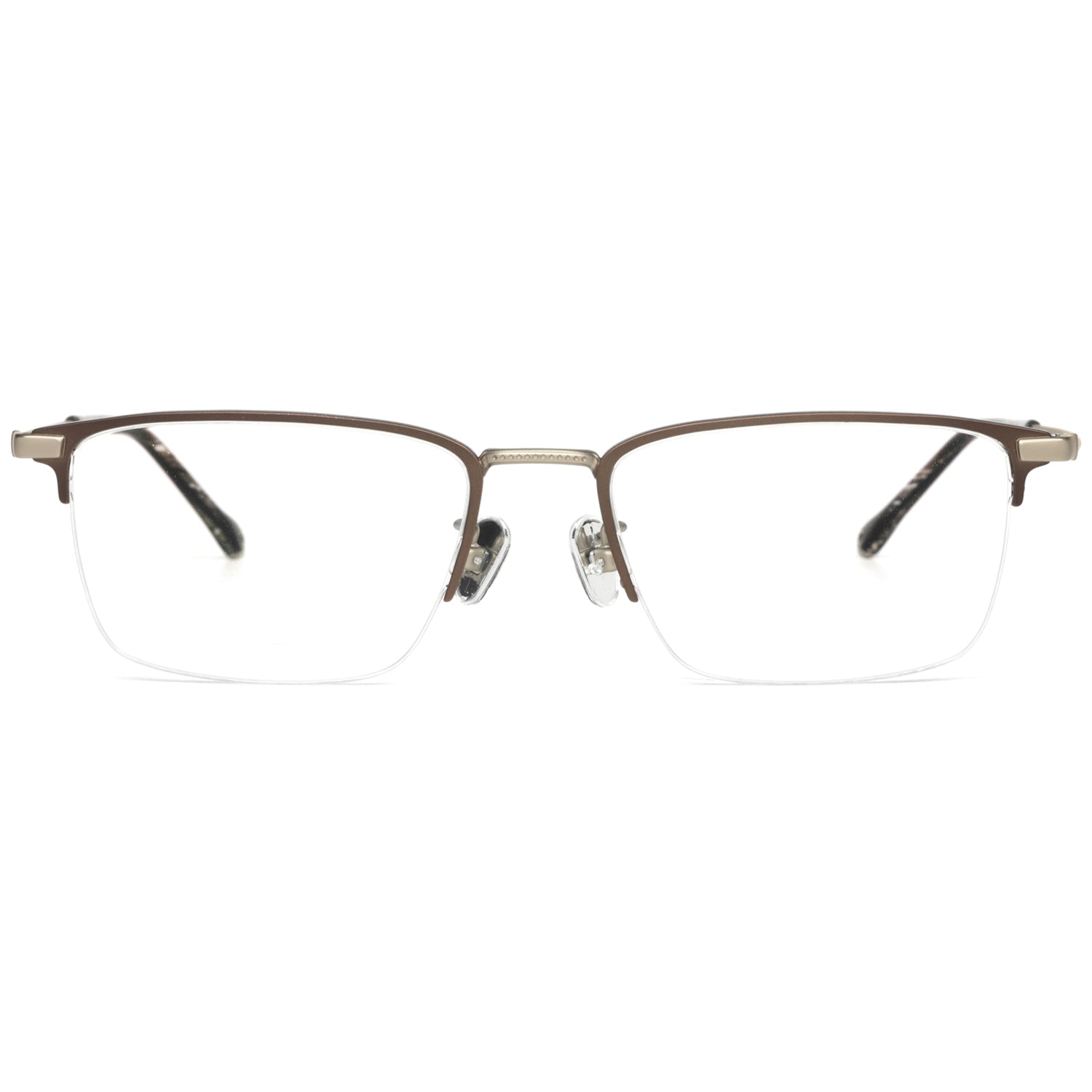 Rectangle Glasses MW1019