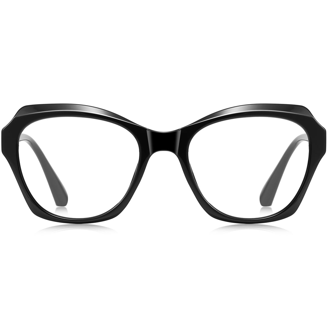 Geometric Glasses YSD1102