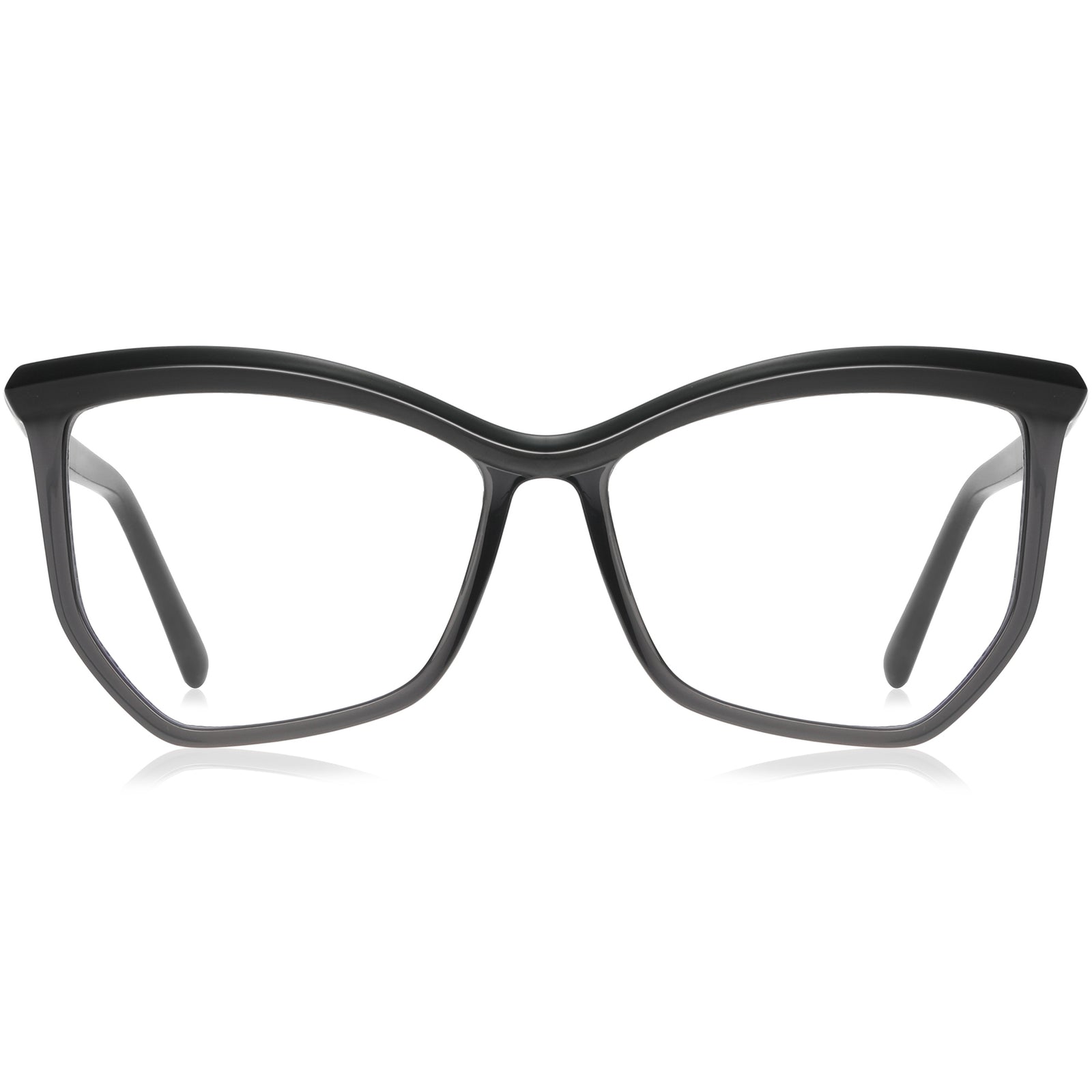 Geometric Glasses PF1109